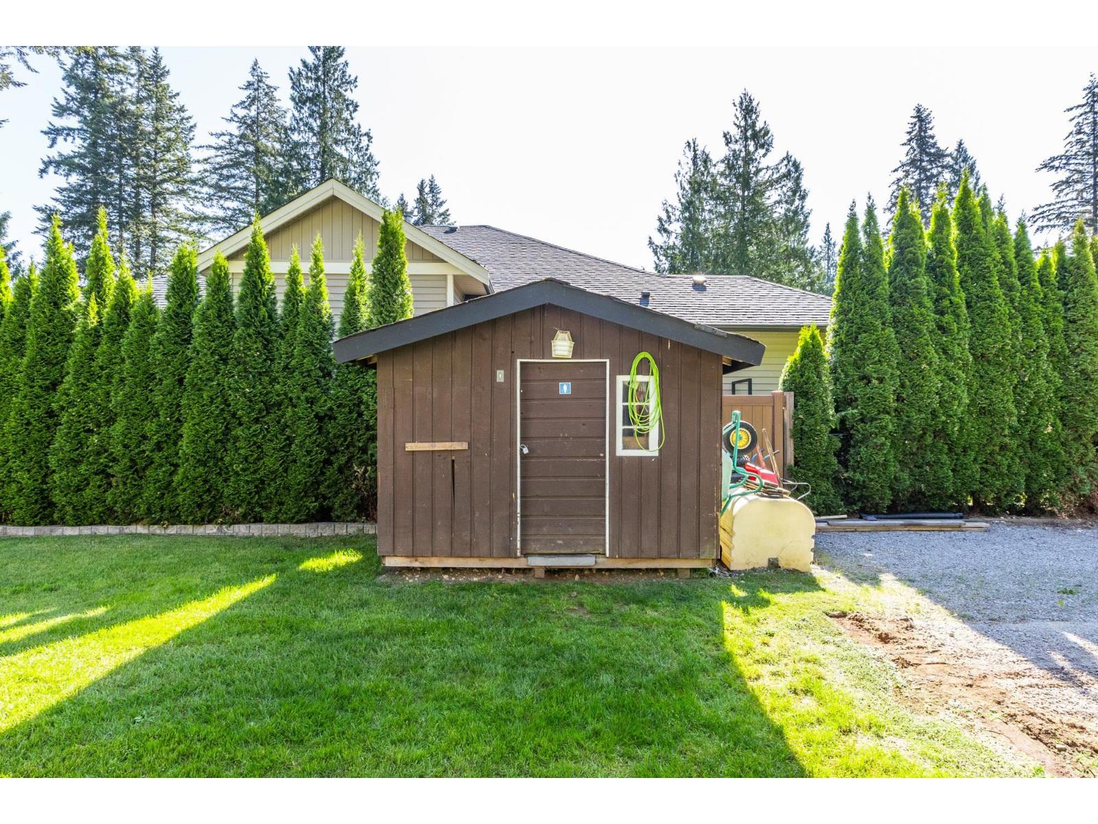 3874 200A STREET, Langley