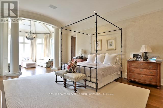 85 THE BRIDLE PATH - 16