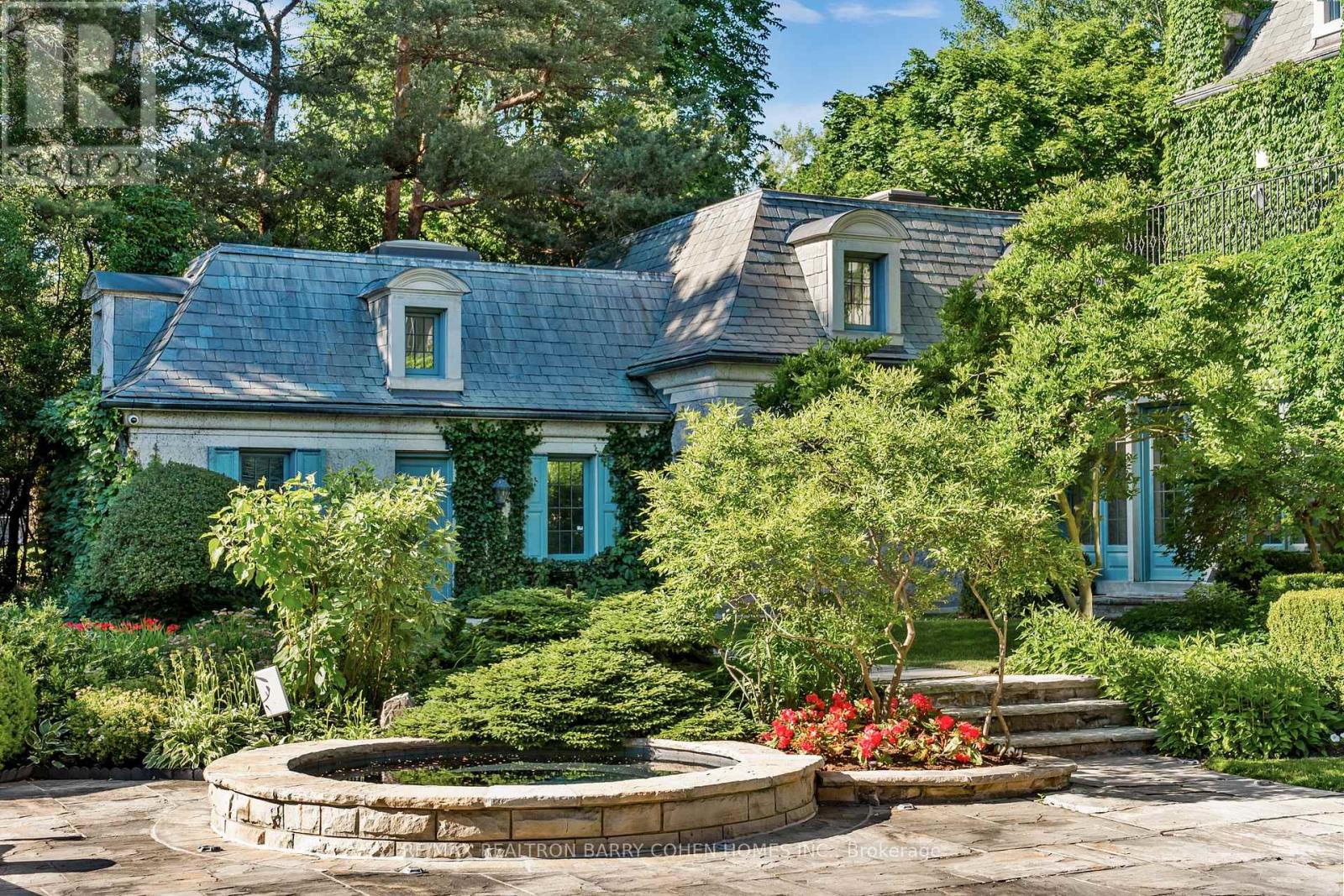 85 THE BRIDLE PATH - 28