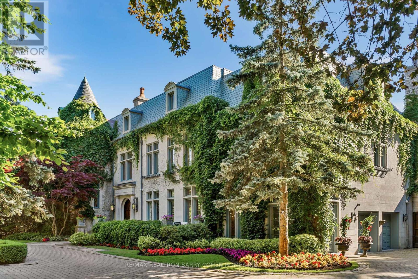 85 THE BRIDLE PATH - 3