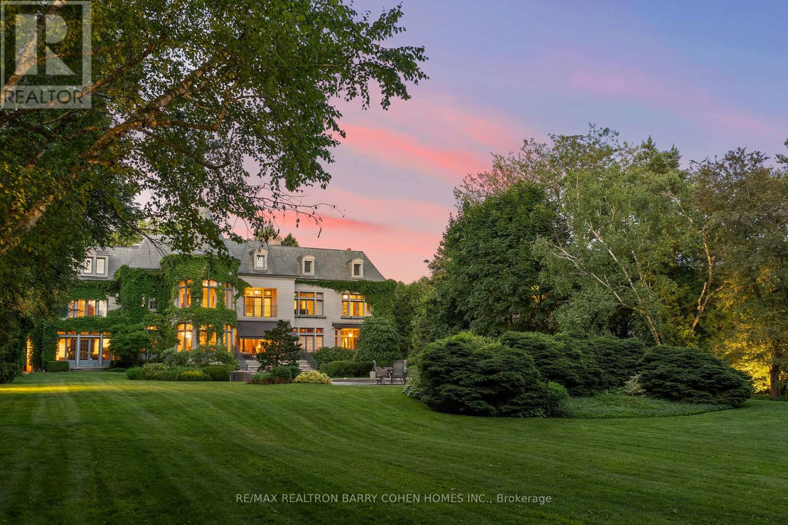 85 THE BRIDLE PATH - 31