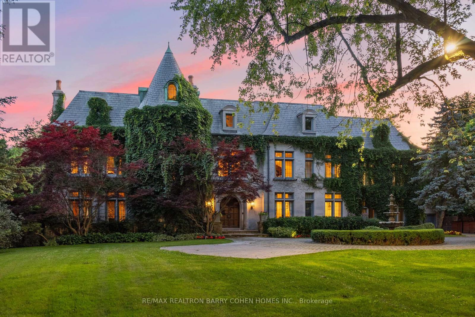 85 THE BRIDLE PATH - 33