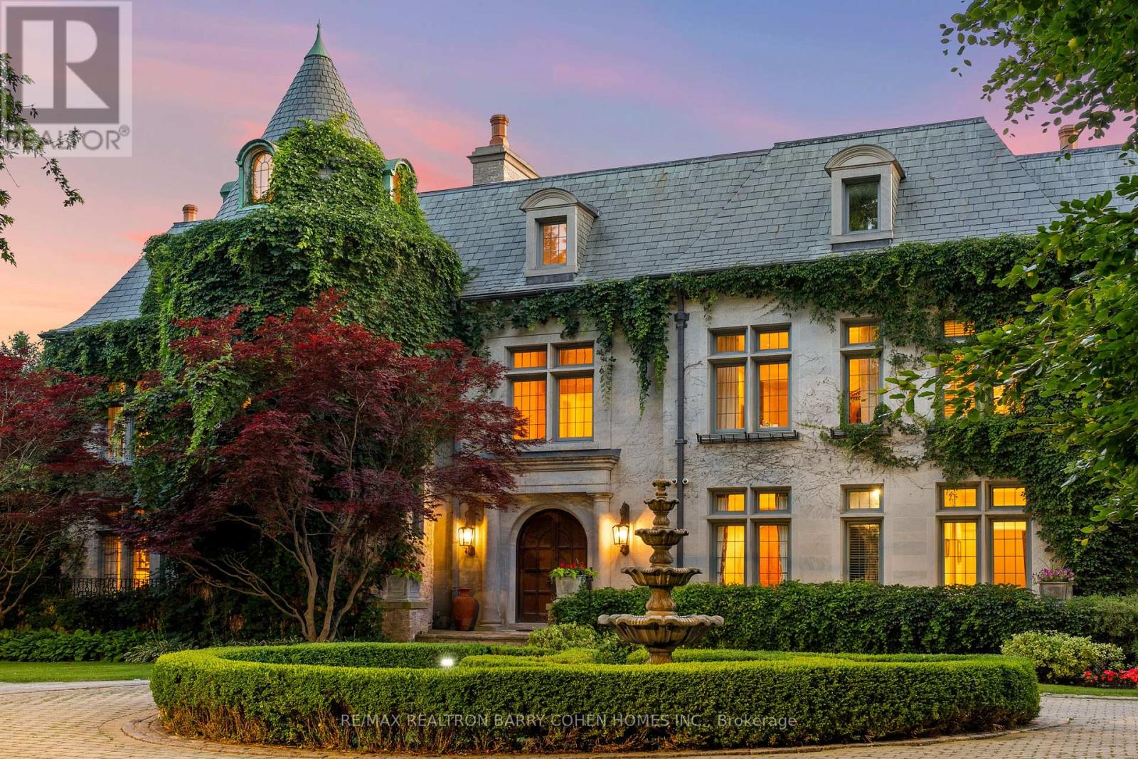 85 THE BRIDLE PATH - 4