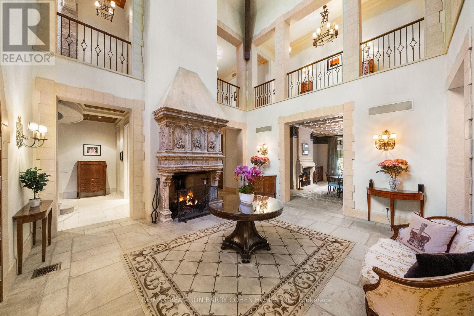 85 THE BRIDLE PATH - 6