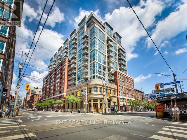 #803 230 KING STREET E - 1