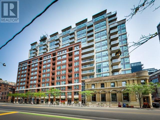 #803 230 KING STREET E - 2