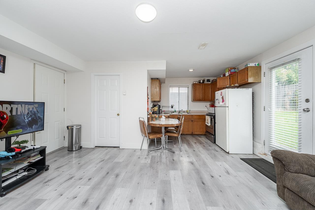 5 Bed, 3 Bath House for Sale in Abbotsford – 31000 SIDONI AVENUE, Abbotsford – MLS# R3127793 - Image 18