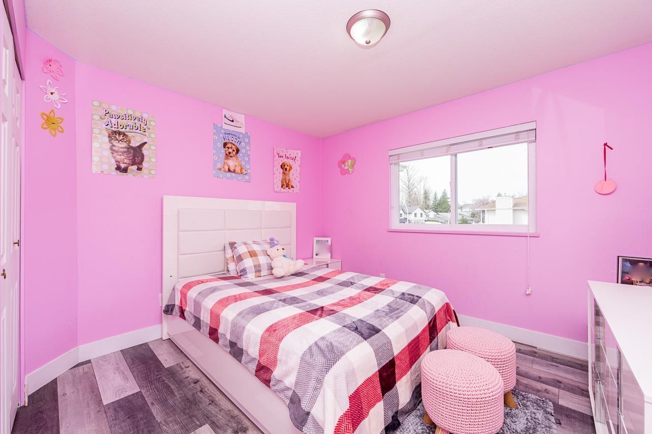 5 Bed, 3 Bath House for Sale in Abbotsford – 31000 SIDONI AVENUE, Abbotsford – MLS# R3127793 - Image 12