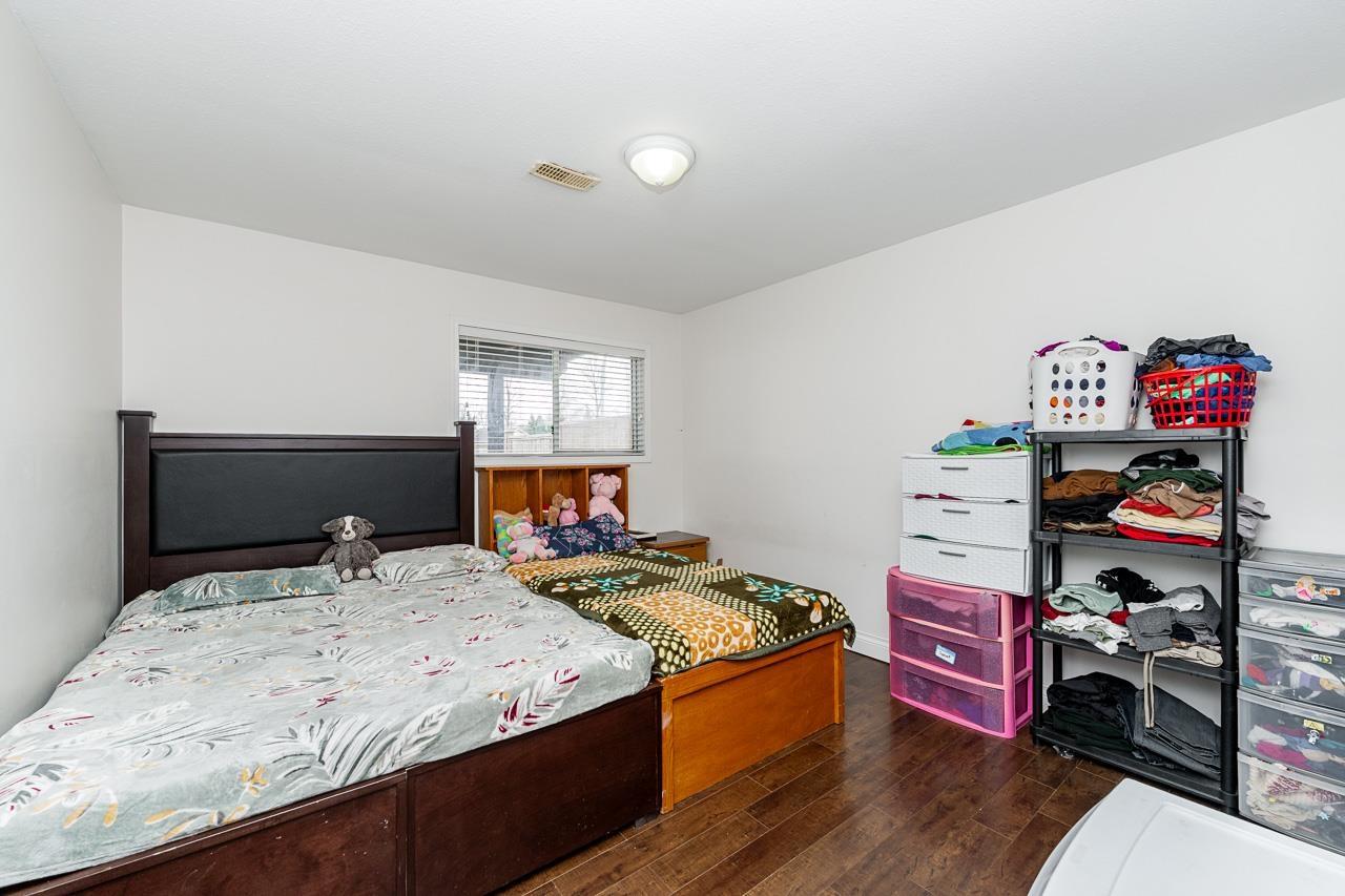 5 Bed, 3 Bath House for Sale in Abbotsford – 31000 SIDONI AVENUE, Abbotsford – MLS# R3127793 - Image 20