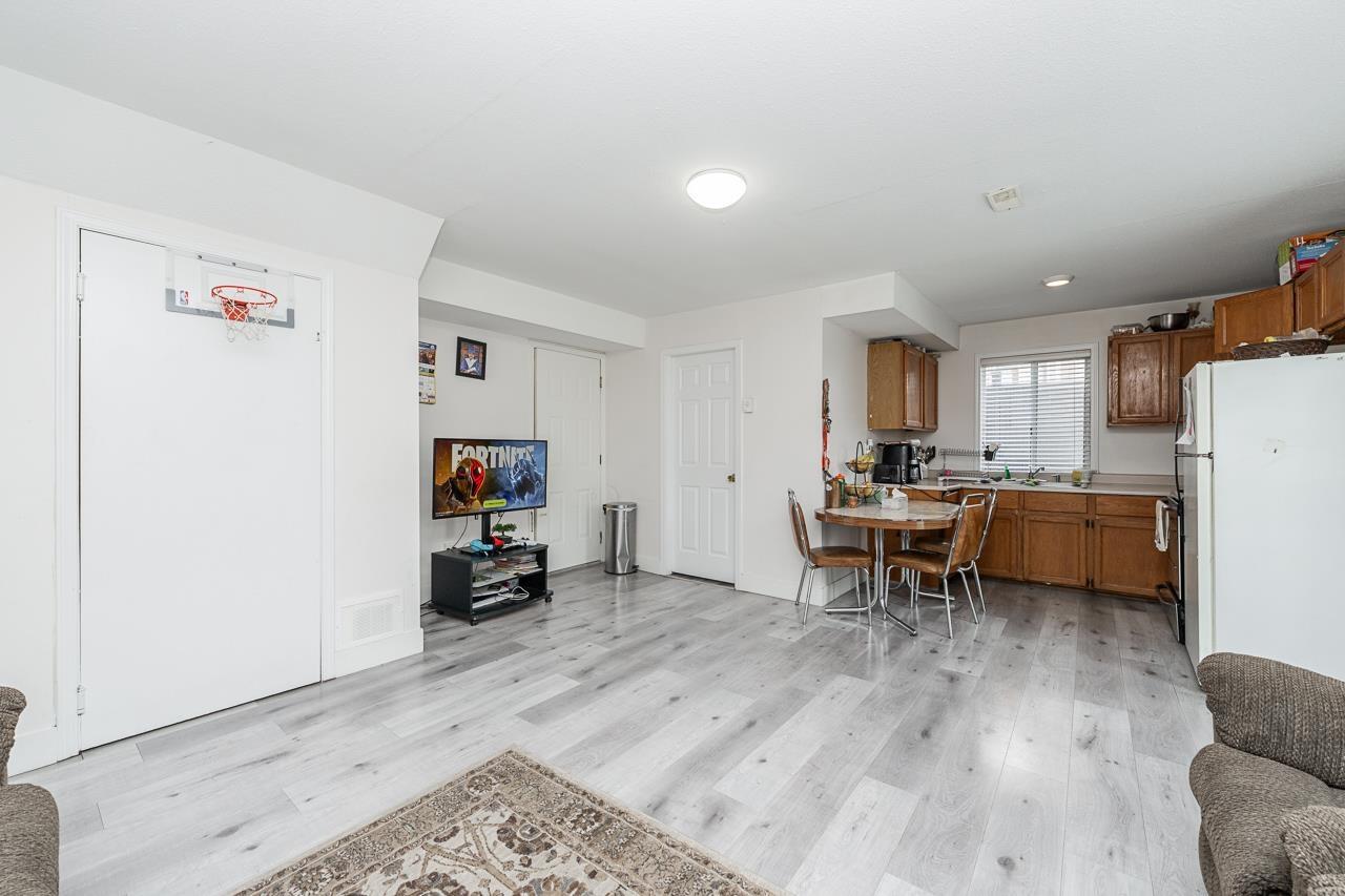 5 Bed, 3 Bath House for Sale in Abbotsford – 31000 SIDONI AVENUE, Abbotsford – MLS# R3127793 - Image 17