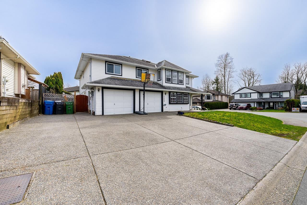 5 Bed, 3 Bath House for Sale in Abbotsford – 31000 SIDONI AVENUE, Abbotsford – MLS# R3127793 - Image 28