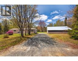 Kitchen - 1345 Northwest Road, Curventon, NB E9E1M1 Photo 7