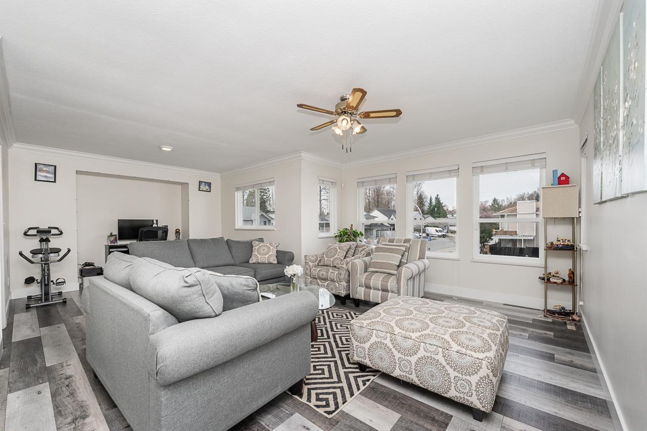5 Bed, 3 Bath House for Sale in Abbotsford – 31000 SIDONI AVENUE, Abbotsford – MLS# R3127793 - Image 33