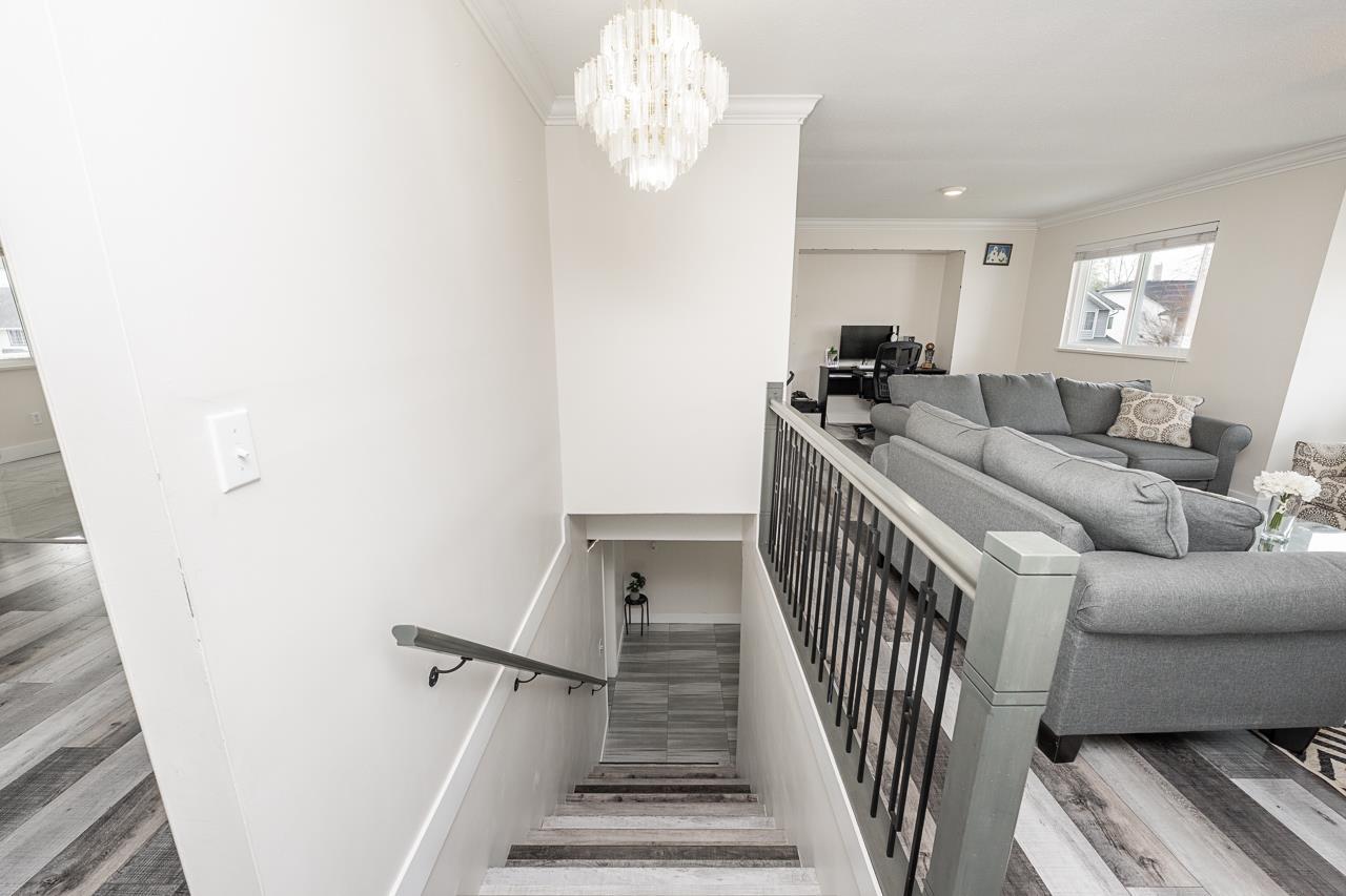 5 Bed, 3 Bath House for Sale in Abbotsford – 31000 SIDONI AVENUE, Abbotsford – MLS# R3127793 - Image 32