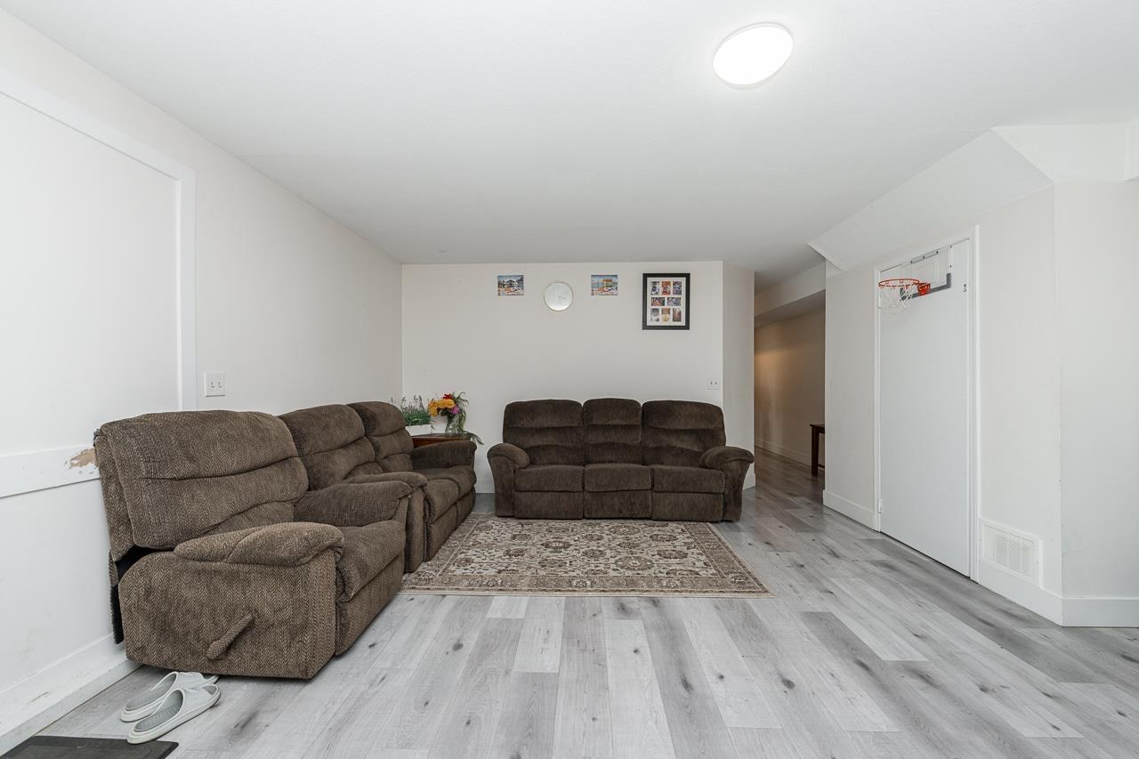 5 Bed, 3 Bath House for Sale in Abbotsford – 31000 SIDONI AVENUE, Abbotsford – MLS# R3127793 - Image 16