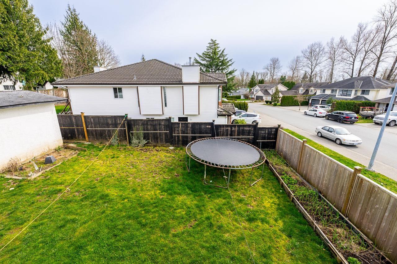 5 Bed, 3 Bath House for Sale in Abbotsford – 31000 SIDONI AVENUE, Abbotsford – MLS# R3127793 - Image 25