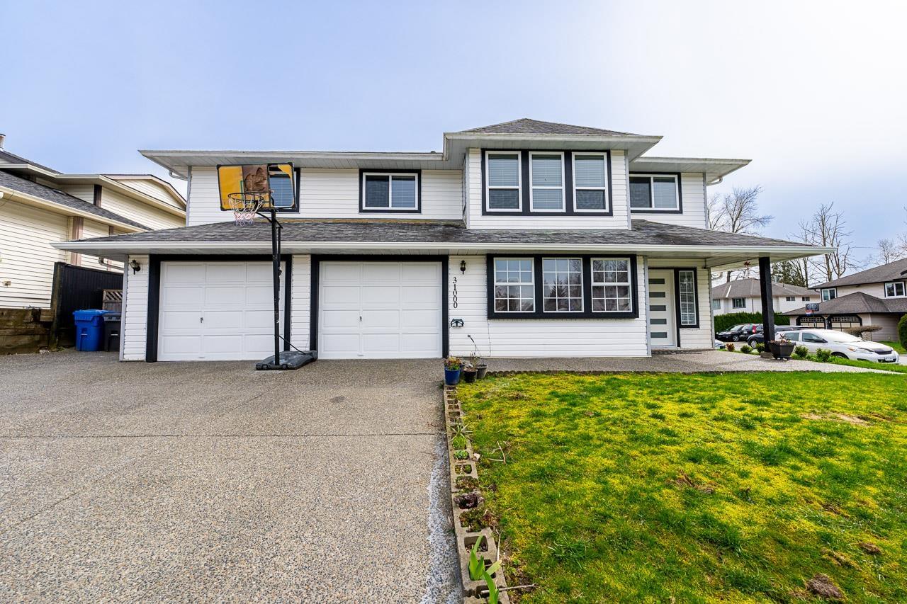 5 Bed, 3 Bath House for Sale in Abbotsford – 31000 SIDONI AVENUE, Abbotsford – MLS# R3127793 - Image 30