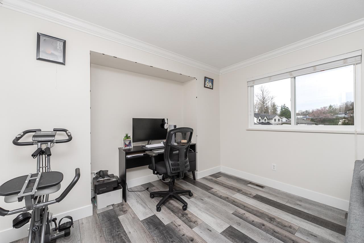 5 Bed, 3 Bath House for Sale in Abbotsford – 31000 SIDONI AVENUE, Abbotsford – MLS# R3127793 - Image 36