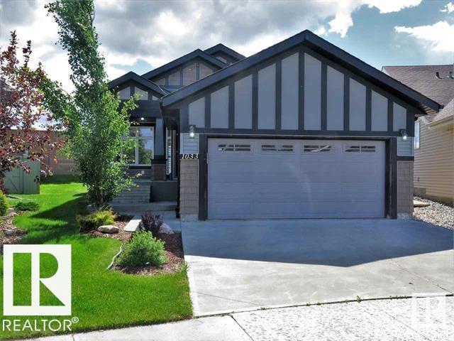 1033 CHAHLEY LN NW - 1