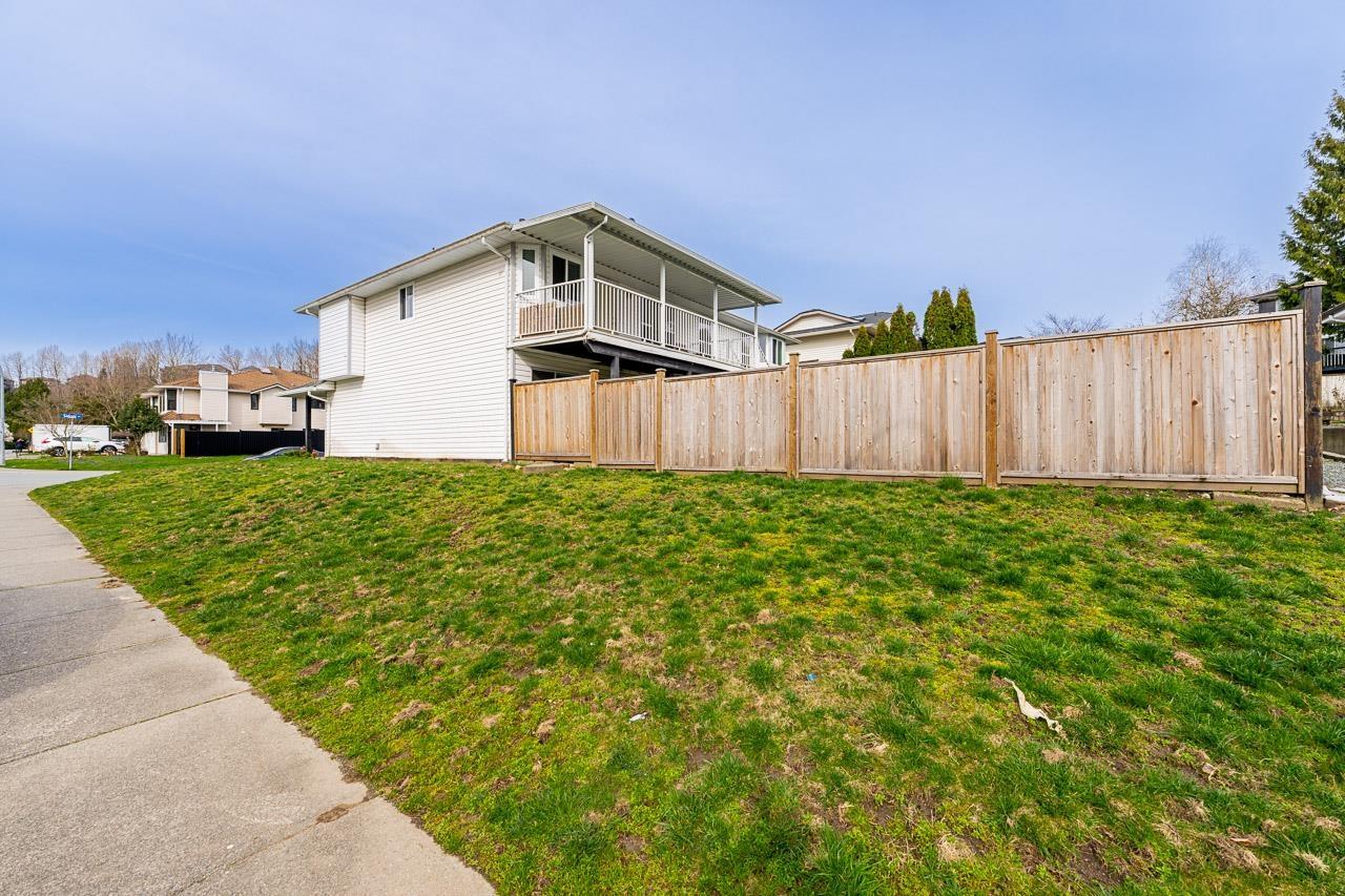 5 Bed, 3 Bath House for Sale in Abbotsford – 31000 SIDONI AVENUE, Abbotsford – MLS# R3127793 - Image 40