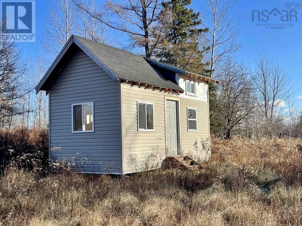 Property photo of North Wallace Bay Road