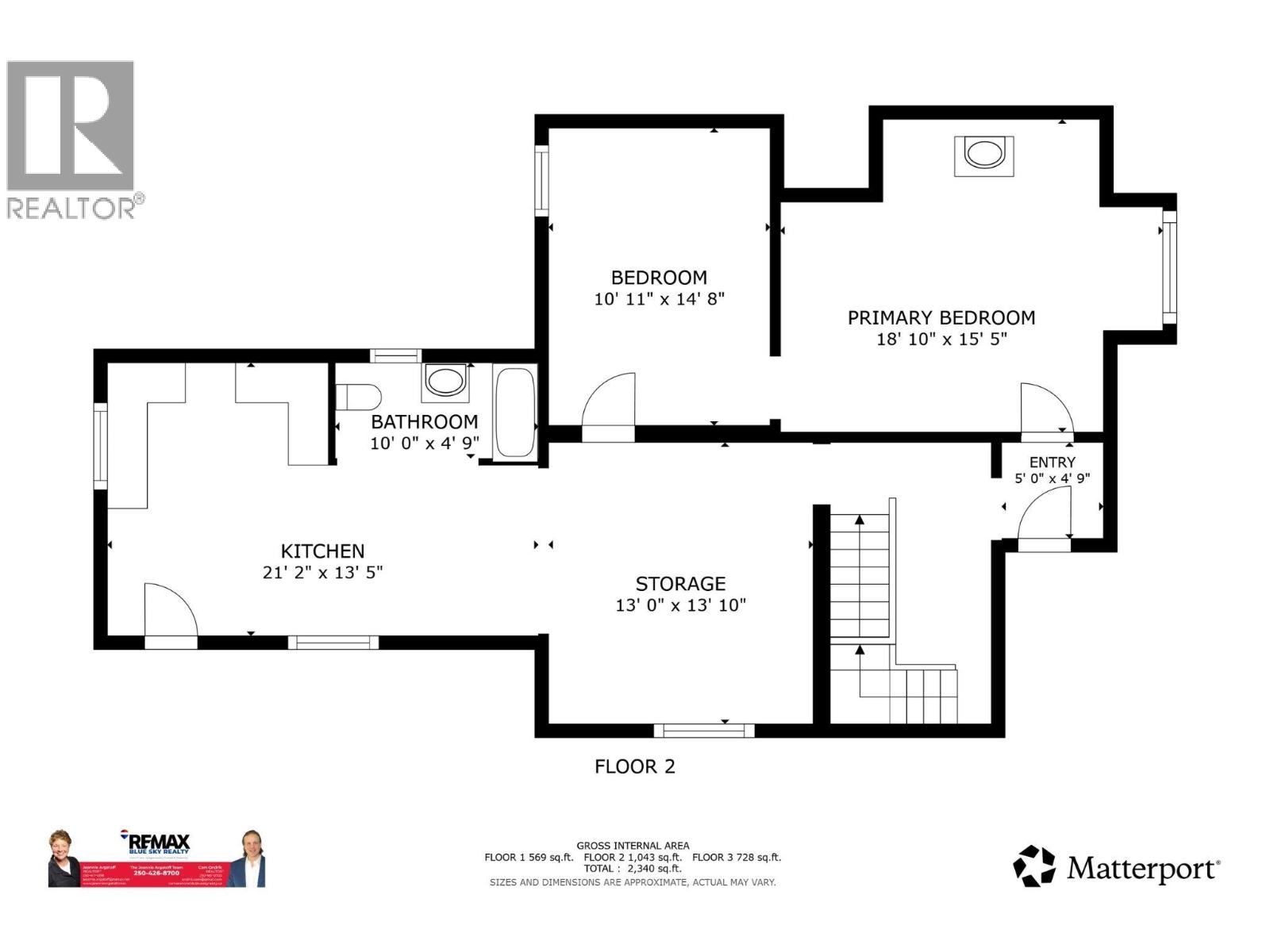 135 14th Avenue S - 10