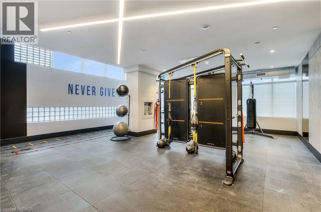 #1201 55 DUKE Street W - 30