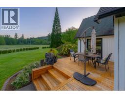 Bedroom - 3775 Mountain Rd, Duncan, BC V9L6N4 Photo 13