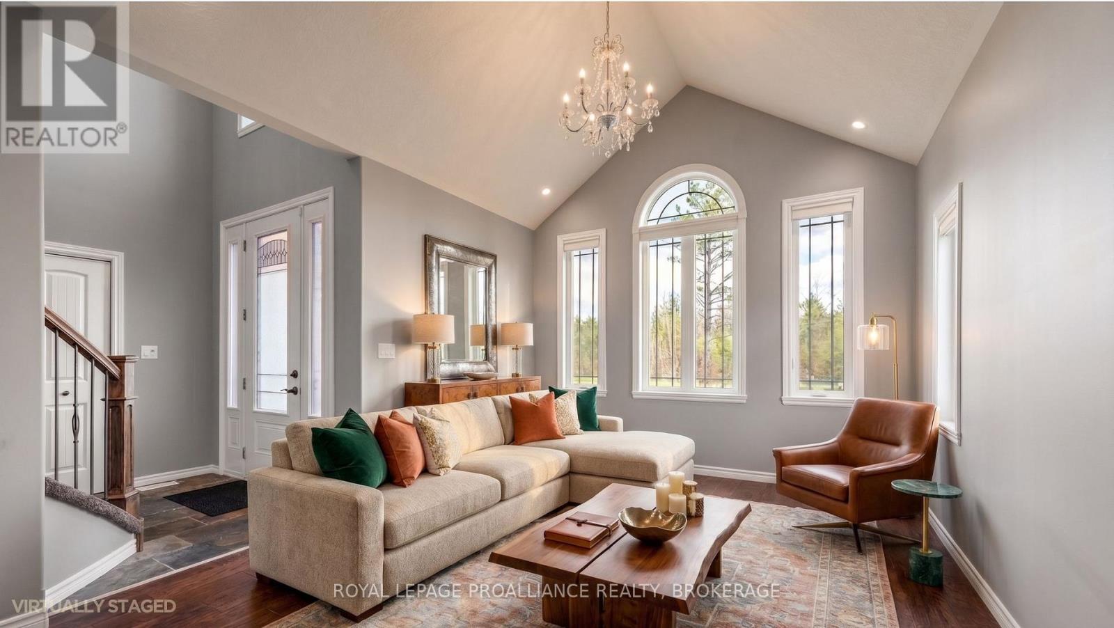 5110 RAMPARTS ROAD - 5