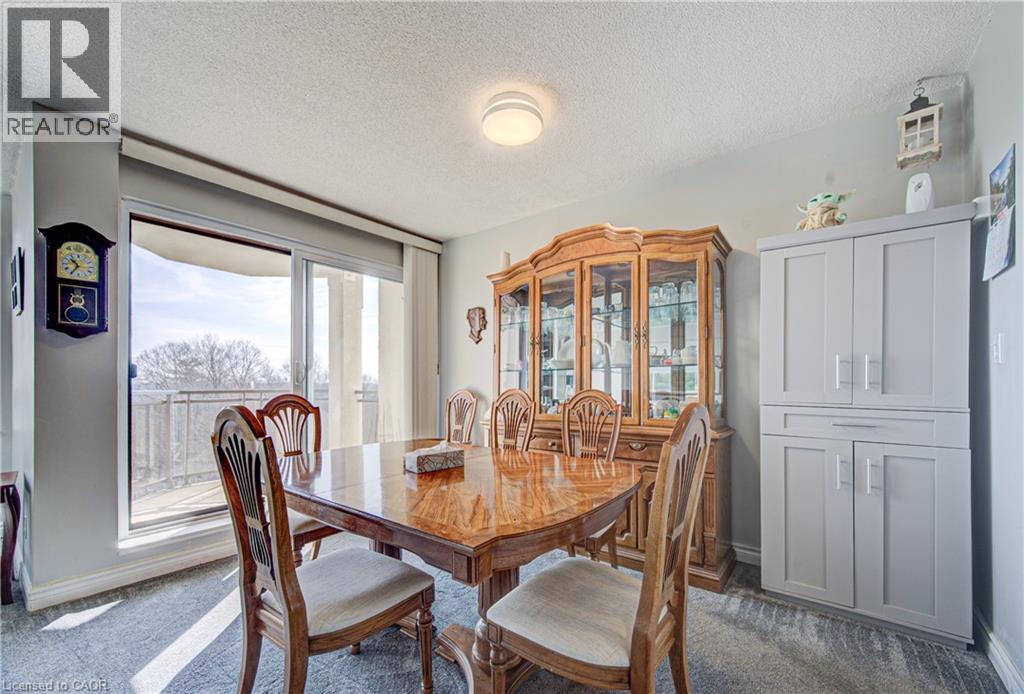 #702 688 PRESTON Parkway - 18