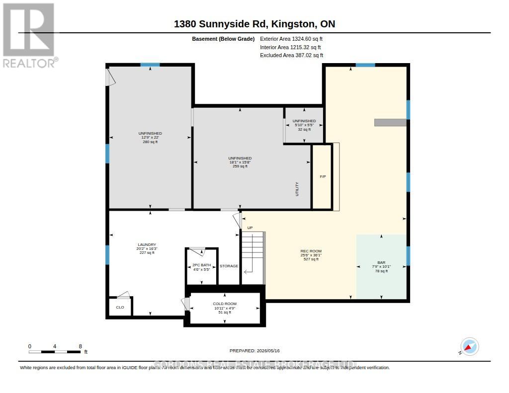 1380 SUNNYSIDE ROAD - 50