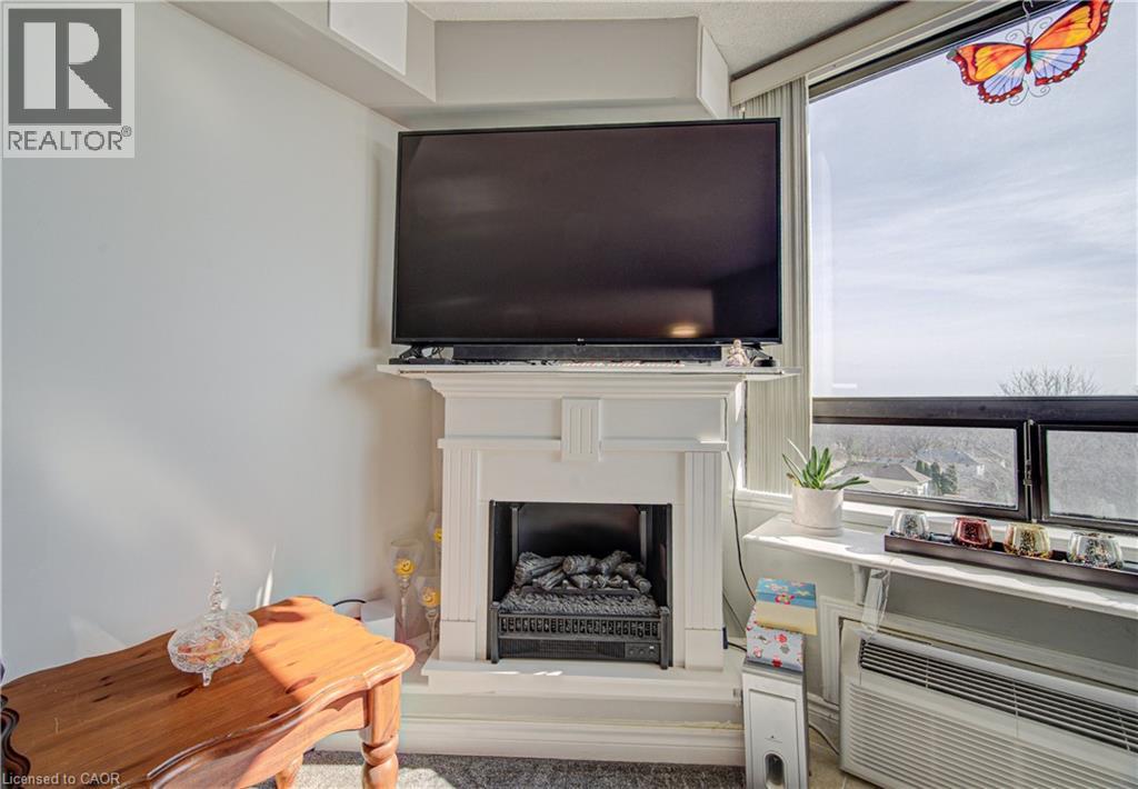 #702 688 PRESTON Parkway - 15