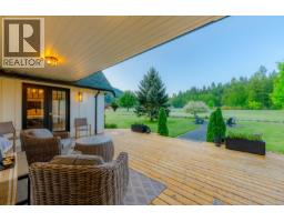 Dining room - 3775 Mountain Rd, Duncan, BC V9L6N4 Photo 8