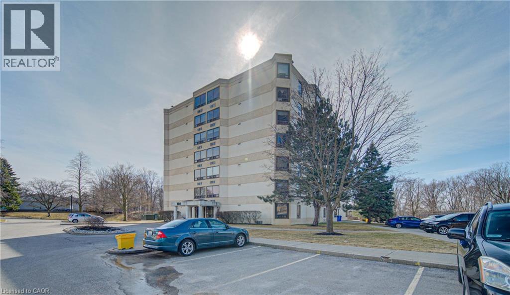 #702 688 PRESTON Parkway - 42
