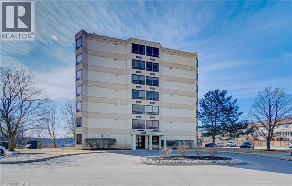 #702 688 PRESTON Parkway - 39