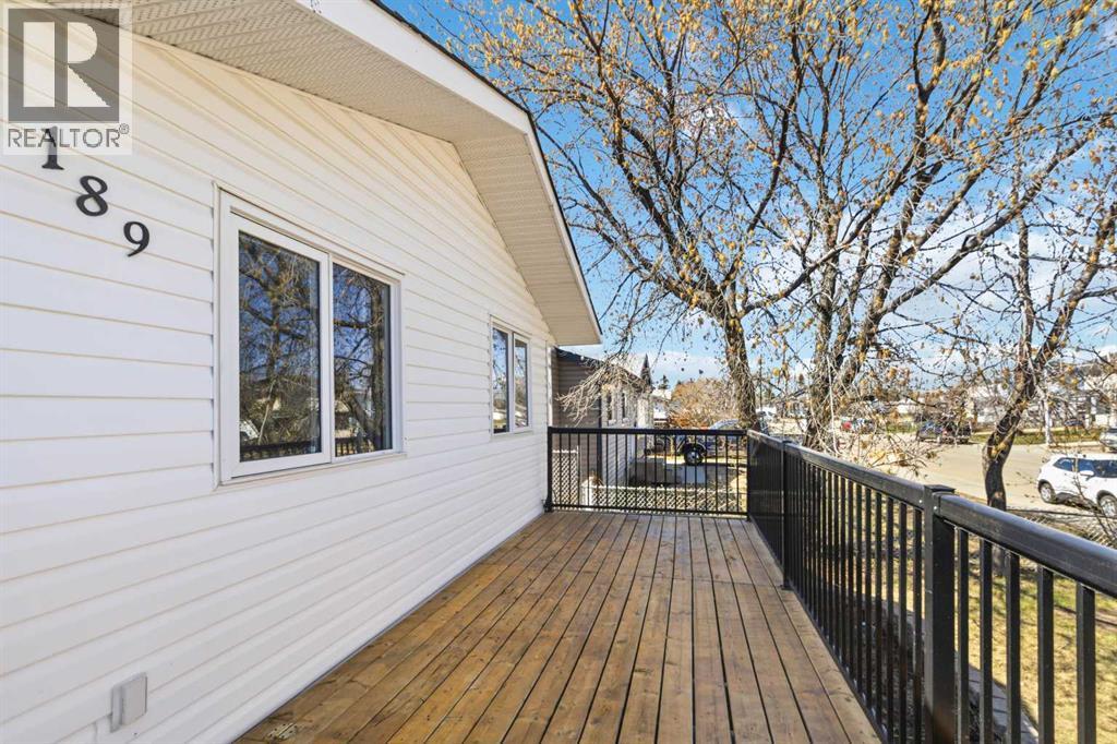 189 Wolverine Drive - 46