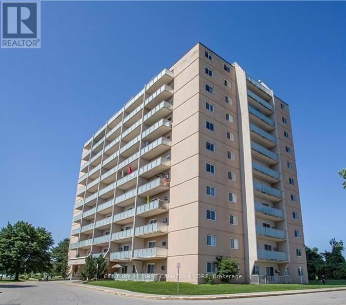 #604 583 MORNINGTON AVENUE - 1
