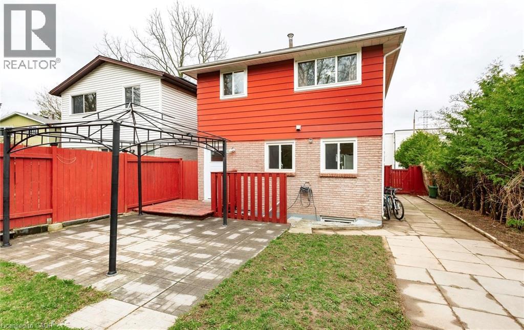 501 GLENELM Crescent - 48