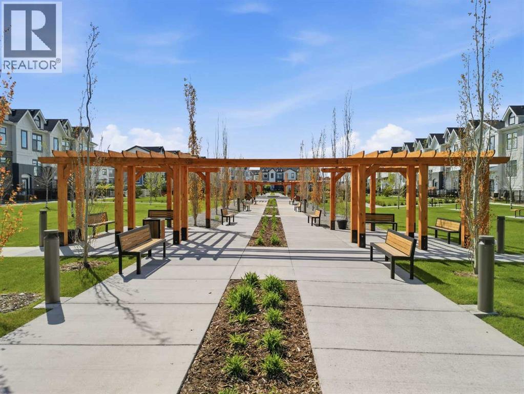 11 Les Jardins Park SE - 41