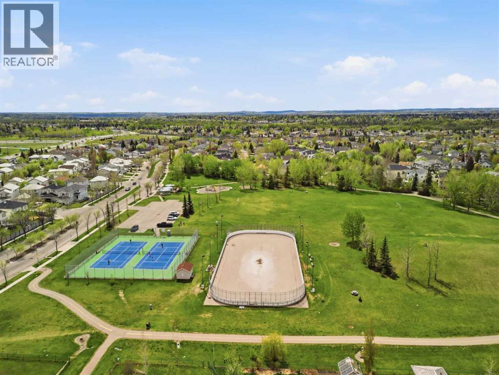 11 Les Jardins Park SE - 37