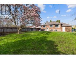2690 Islington Avenue, Toronto, ON M9V2X5 Photo 41