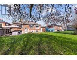 2690 Islington Avenue, Toronto, ON M9V2X5 Photo 43