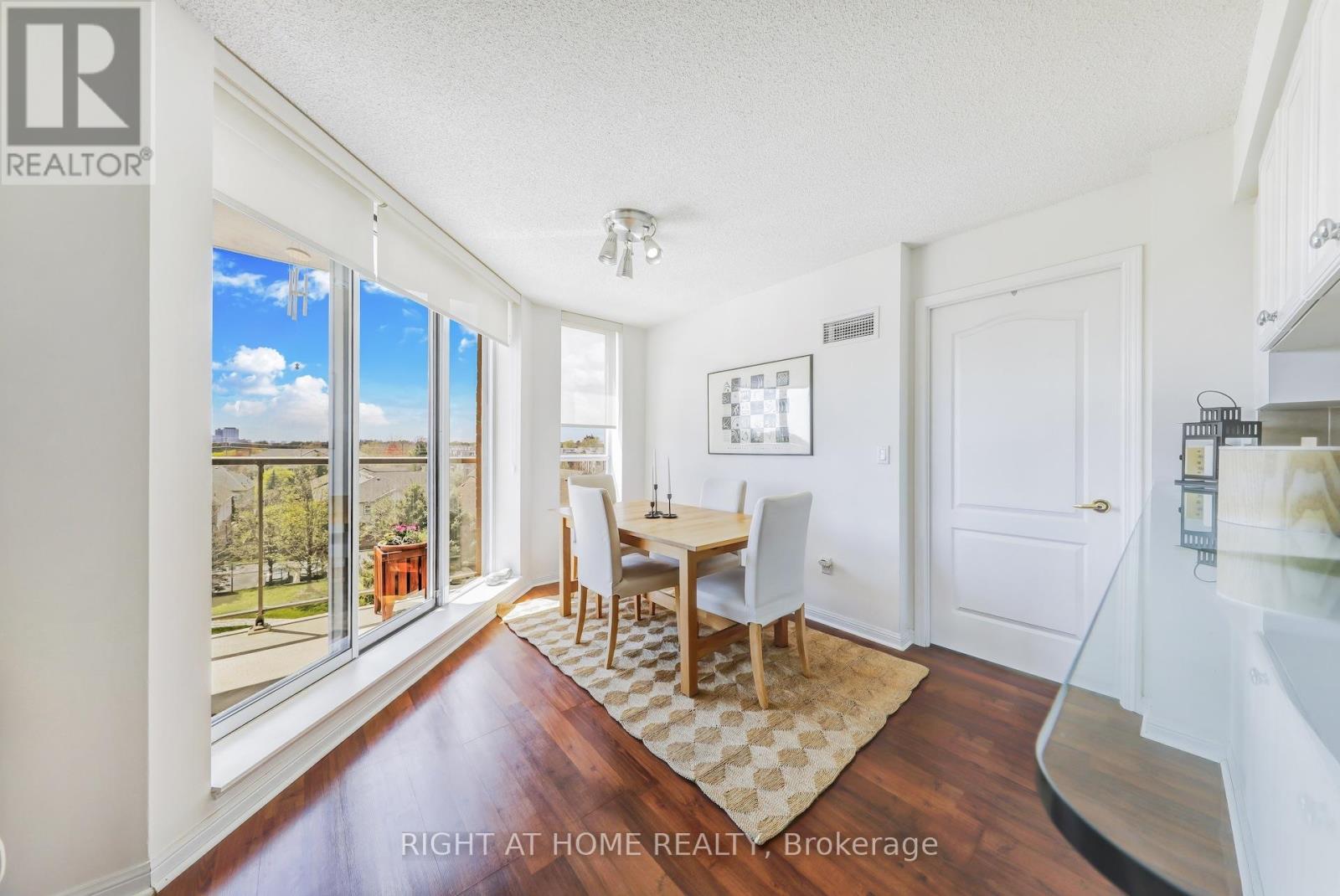 #502 1140 PARKWEST PLACE - 7