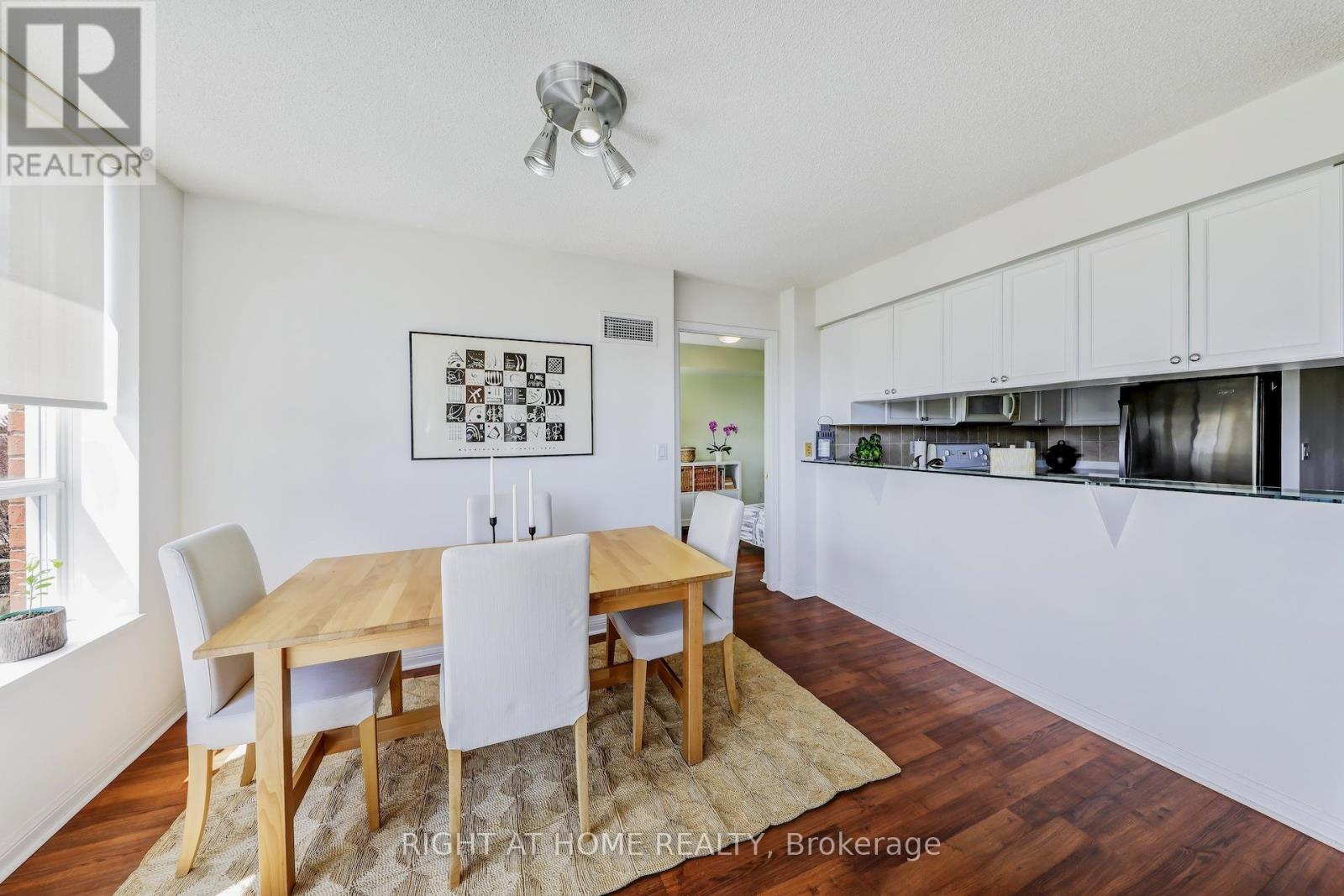 #502 1140 PARKWEST PLACE - 8
