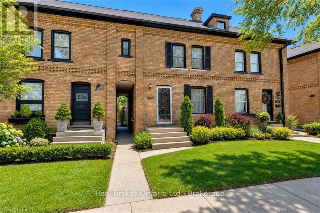 808 MONMOUTH ROAD - 2