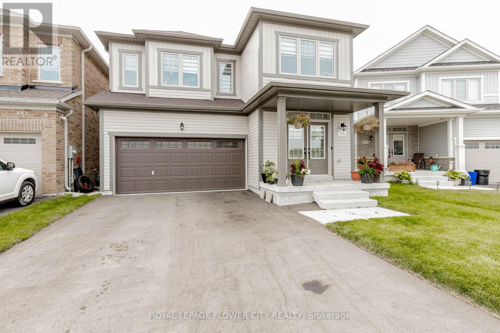 226 CHIPPEWA AVENUE - 2
