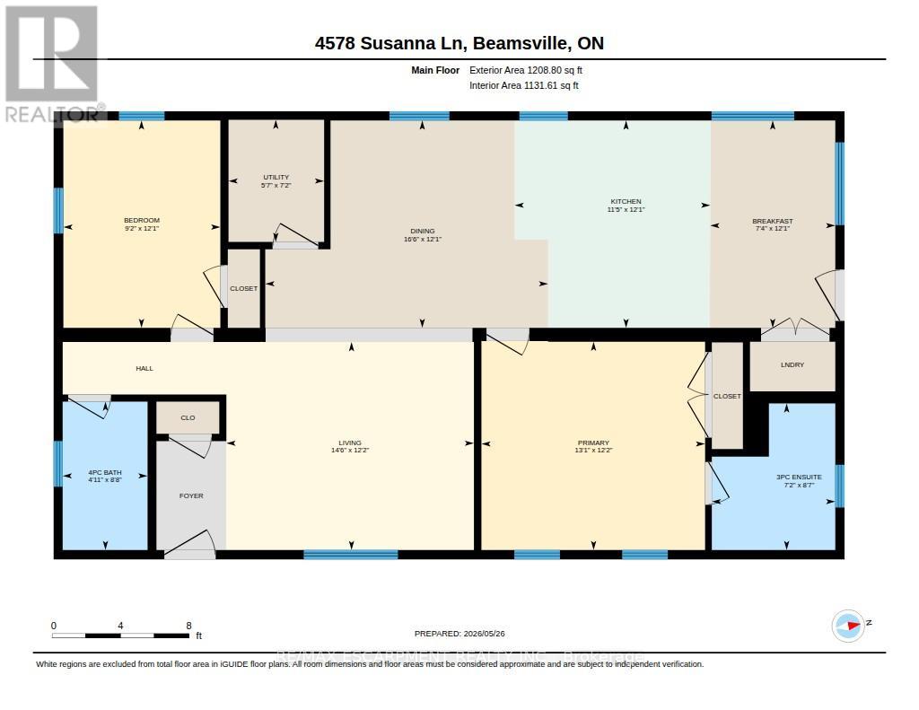 4578 SUSANNA LANE - 49
