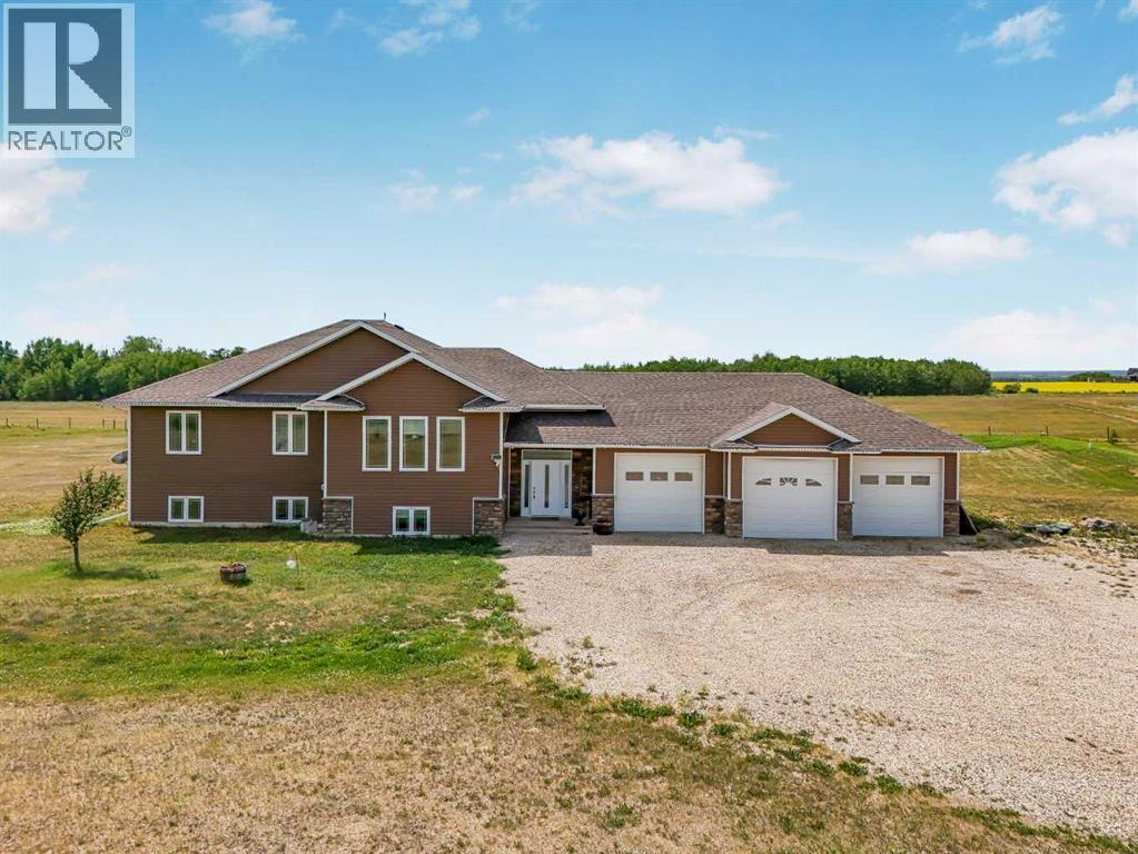 #1 711068 Range Road 93 - photo 2