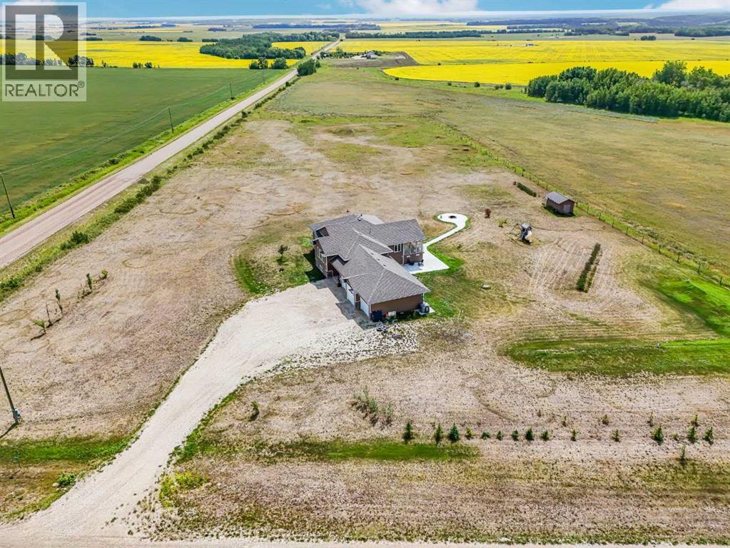 #1 711068 Range Road 93 - photo 5