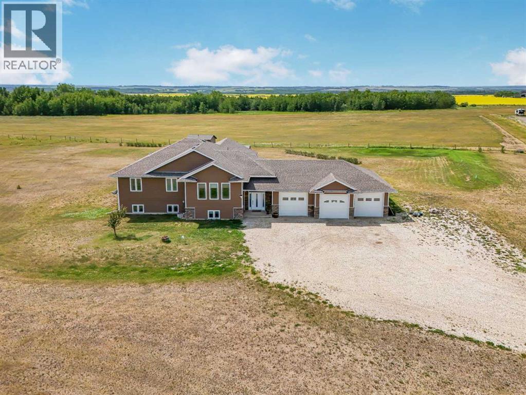#1 711068 Range Road 93 - photo 3